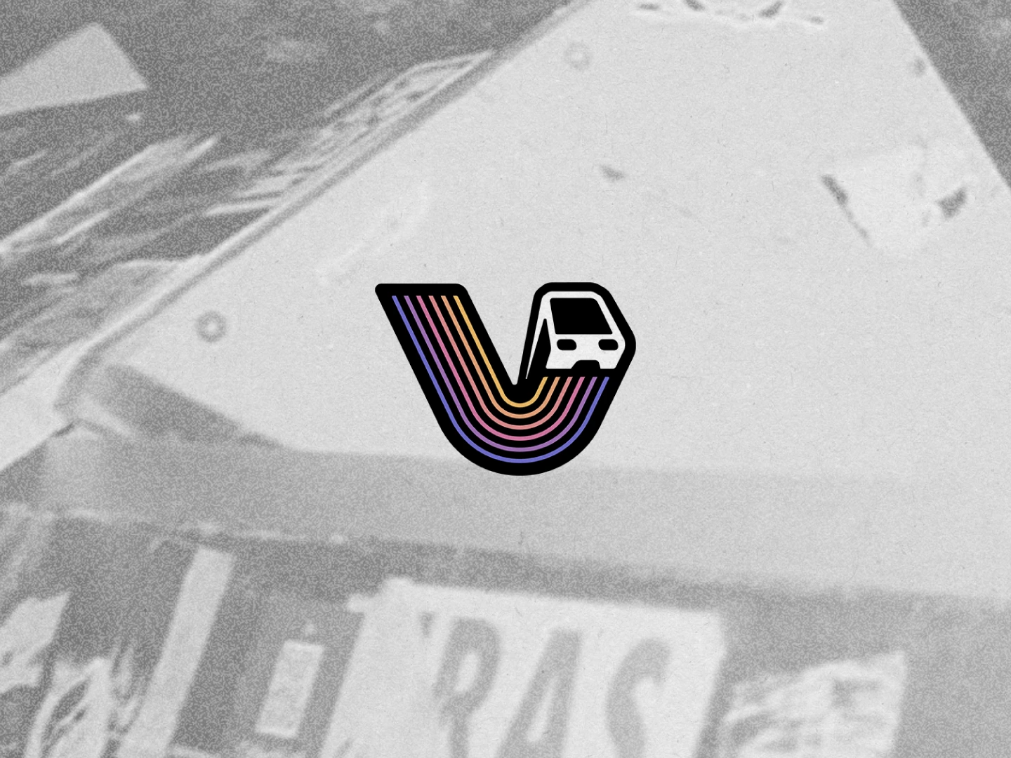 Une composition montrant plusieurs affiches réalisées pour Vitesse Laumière.